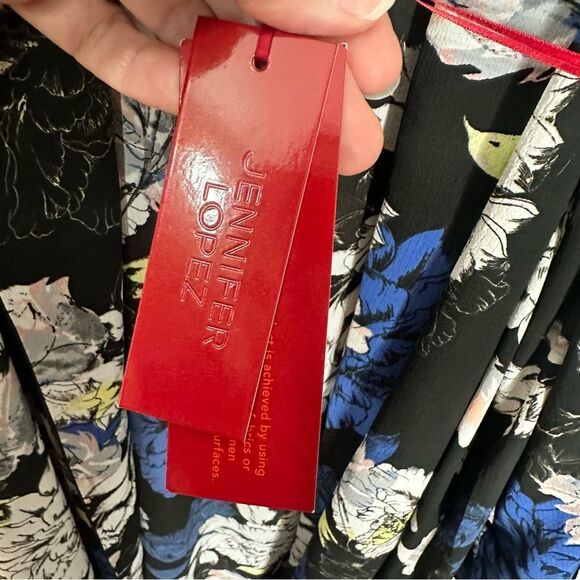 Jennifer Lopez Medium Kimono - Brand New With Tags! - Picture 7 of 10